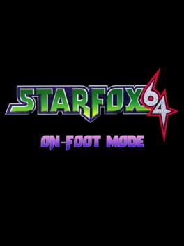 Image de Star Fox 64: On-Foot Mode