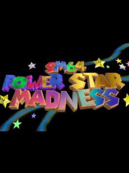 Image de SM64 Power Star Madness
