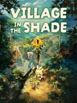 Image de Village in the Shade