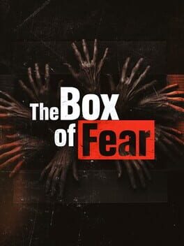 Image de The Box of Fear