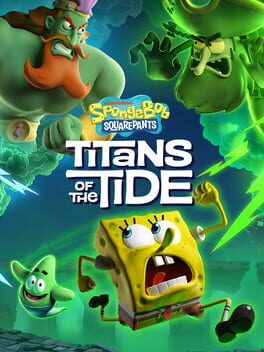 Image de SpongeBob SquarePants: Titans of the Tide