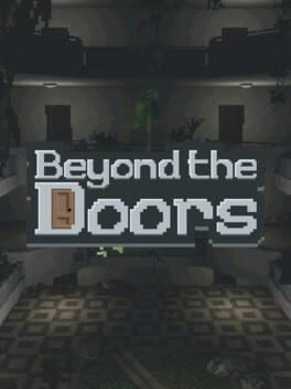 Image de Beyond the Doors