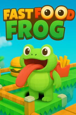 Image de Fast Food Frog