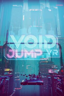 Image de Void Jump VR