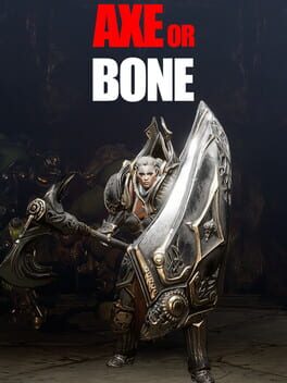 Image de Axe or Bone