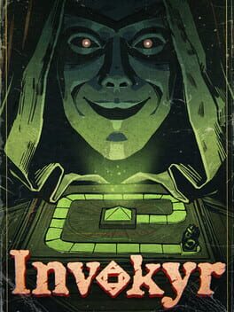 Image de Invokyr