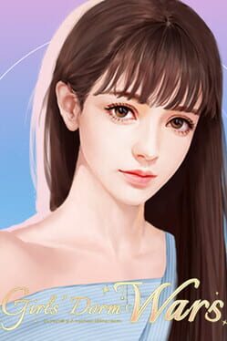 Image de Girls' Dorm Wars