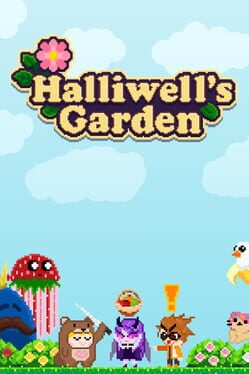 Image de Halliwell's Garden