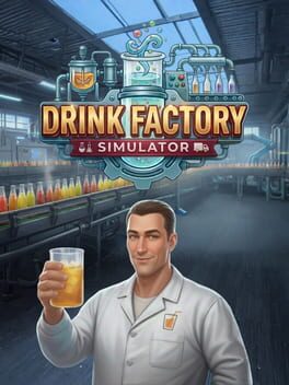 Image de Drink Factory Simulator