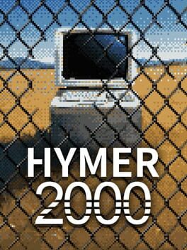 Image de Hymer 2000