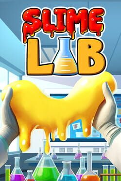 Image de Slime Lab