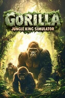 Image de Gorilla Jungle King Simulator