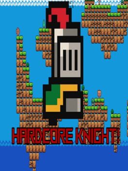 Image de Hardcore Knight!