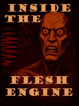 Image de Inside the Flesh Engine