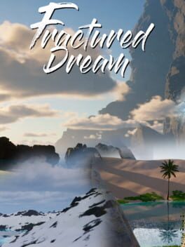 Image de Fractured Dream