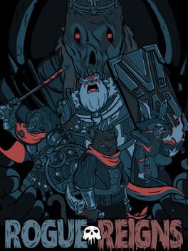 Image de Rogue Reigns