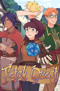 Image de Fetch Quest Remastered