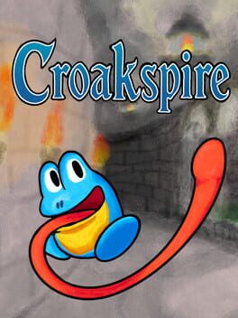 Image de Croakspire