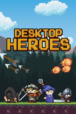 Image de Desktop Heroes