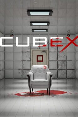 Image de Cubex