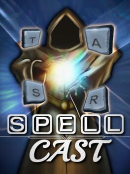 Image de Spellcast
