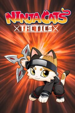 Image de Ninja Cats: Tactics