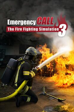 Image de Emergency Call: The Firefighting Simulation 3