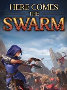 Image de Here Comes the Swarm