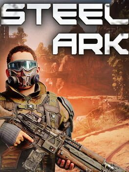Image de Steel Ark