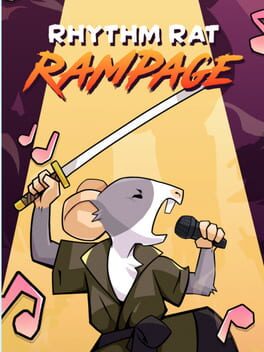 Image de Rhythm Rat Rampage