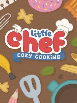 Little Chef: Cozy Cooking