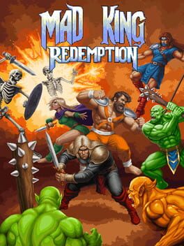 Image de Mad King Redemption