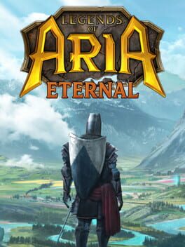 Image de Legends of Aria Eternal