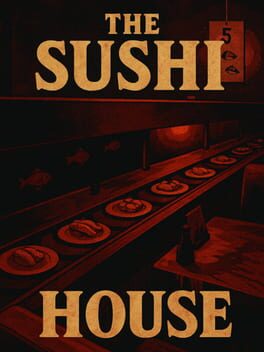 The Sushi House