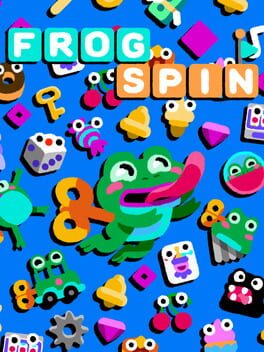 Image de FrogSpin