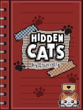 Image de Hidden Cats by Louisselle