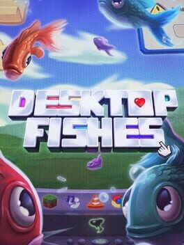 Image de Desktop Fishes