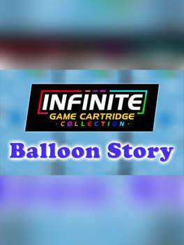 Image de Infinite Game Cartridge Collection: Balloon Story