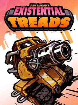 Image de Ash & Adam's Existential Treads