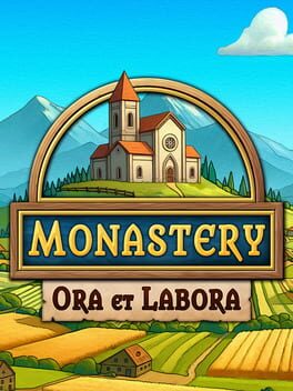 Image de Monastery: Ora et Labora