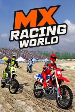 Image de MX Racing World