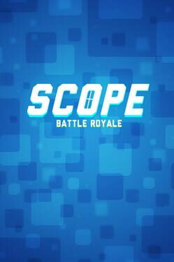 Image de Scope Battle Royale