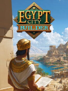 Image de Egypt City Builder