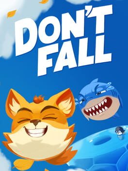 Image de Don't Fall