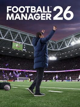 Image de Football Manager 26