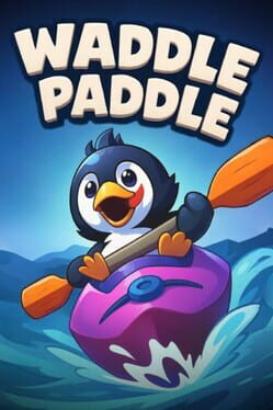 Image de Waddle Paddle