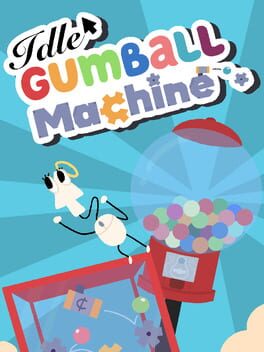 Image de Idle Gumball Machine