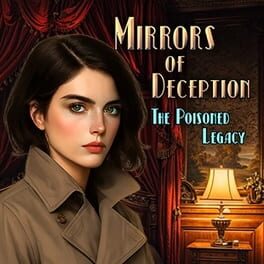 Image de Mirrors of Deception: The Poisoned Legacy