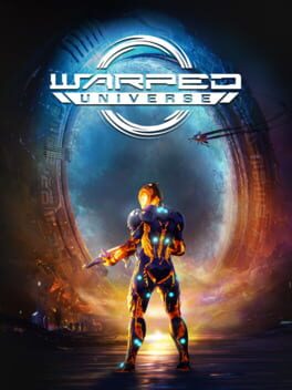 Image de Warped Universe