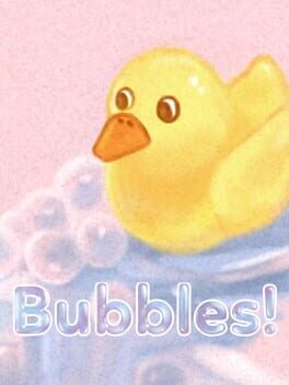 Image de Bubbles!